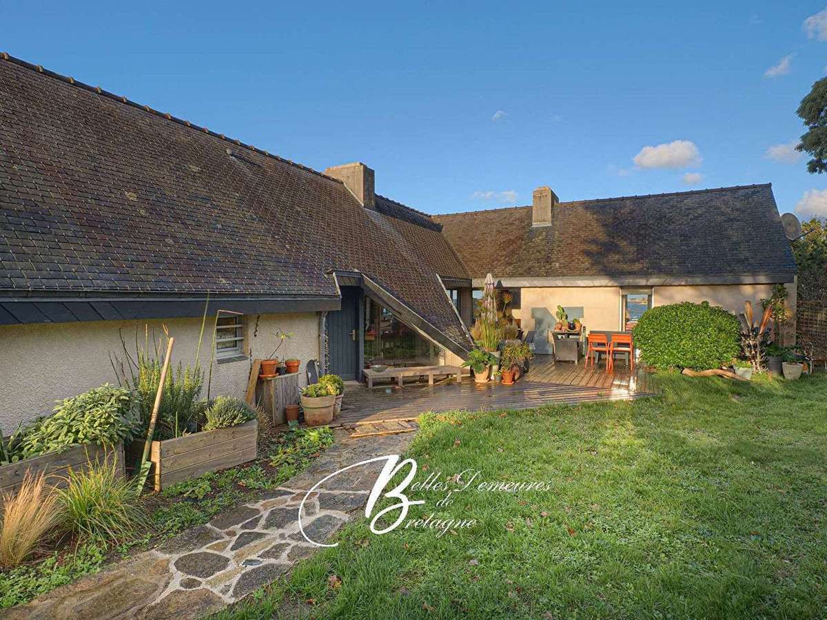 House Penvénan