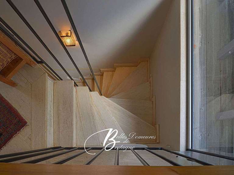 House with Sea view Penvénan - 4 bedrooms
