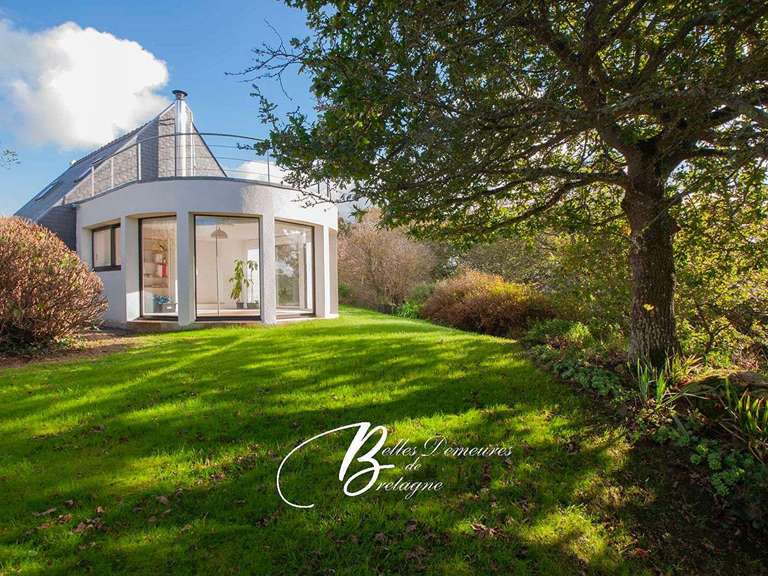 House with Sea view Penvénan - 4 bedrooms