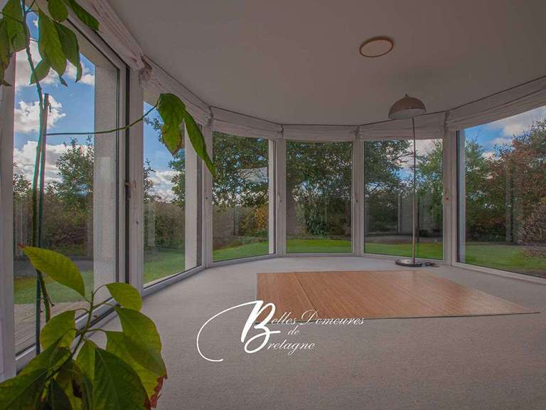 House with Sea view Penvénan - 4 bedrooms