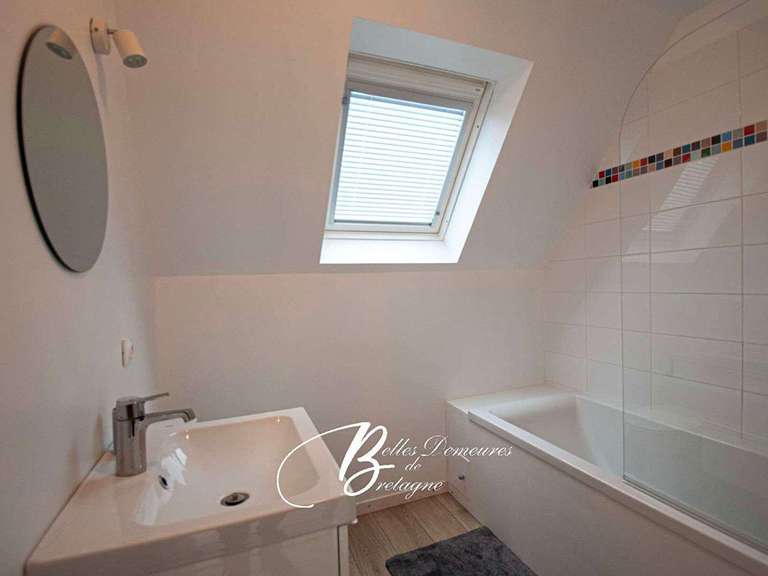 House with Sea view Penvénan - 4 bedrooms