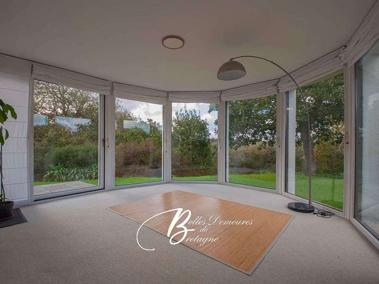 House with Sea view Penvénan - 4 bedrooms