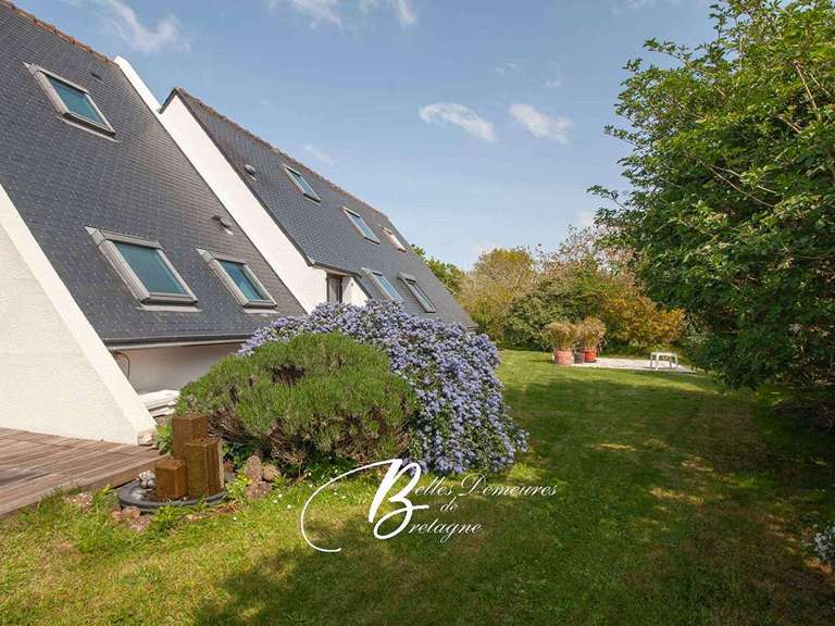 Maison avec Vue sur mer Penvénan - 4 chambres