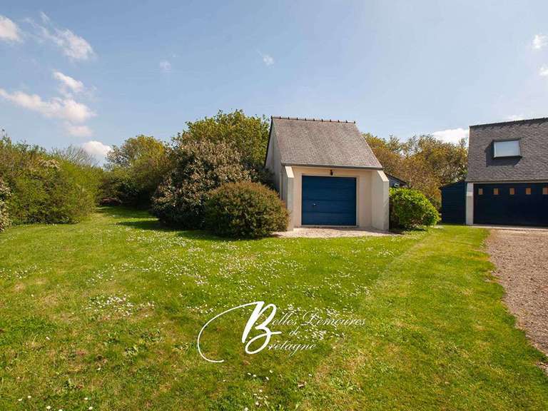 Maison avec Vue sur mer Penvénan - 4 chambres