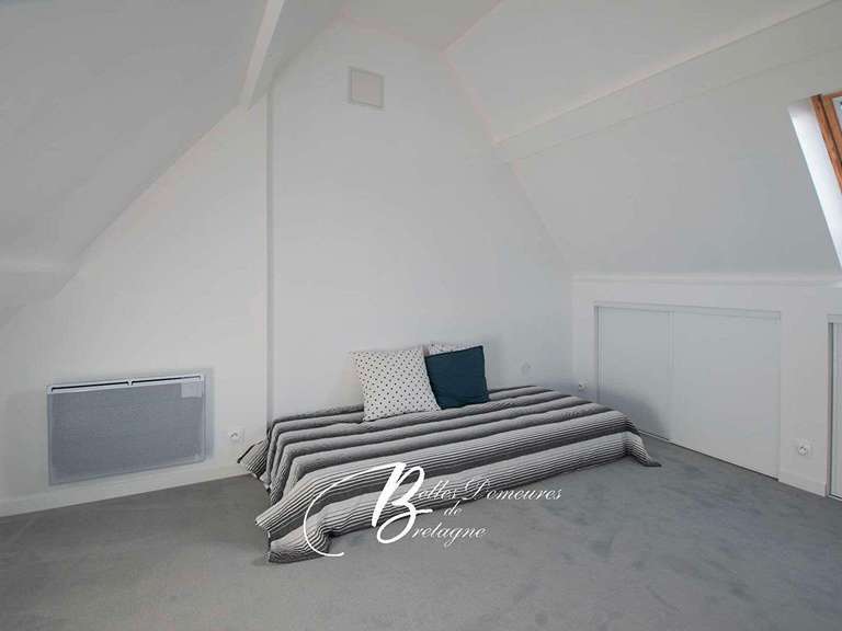 House with Sea view Penvénan - 4 bedrooms