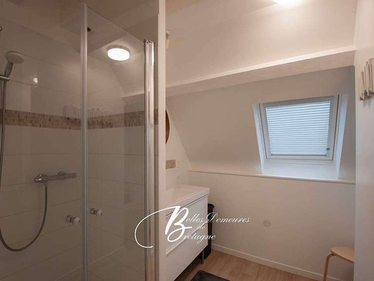 House with Sea view Penvénan - 4 bedrooms