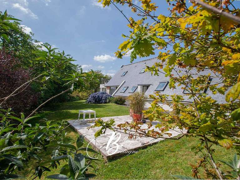 Maison avec Vue sur mer Penvénan - 4 chambres