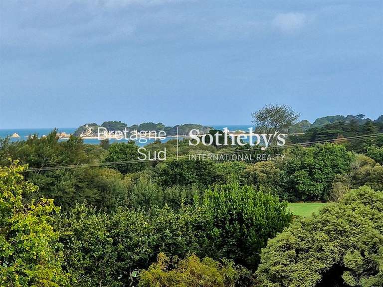 House with Sea view Penvénan - 6 bedrooms - 428m²