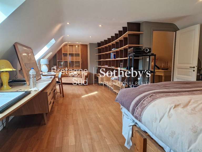 House with Sea view Penvénan - 6 bedrooms - 428m²