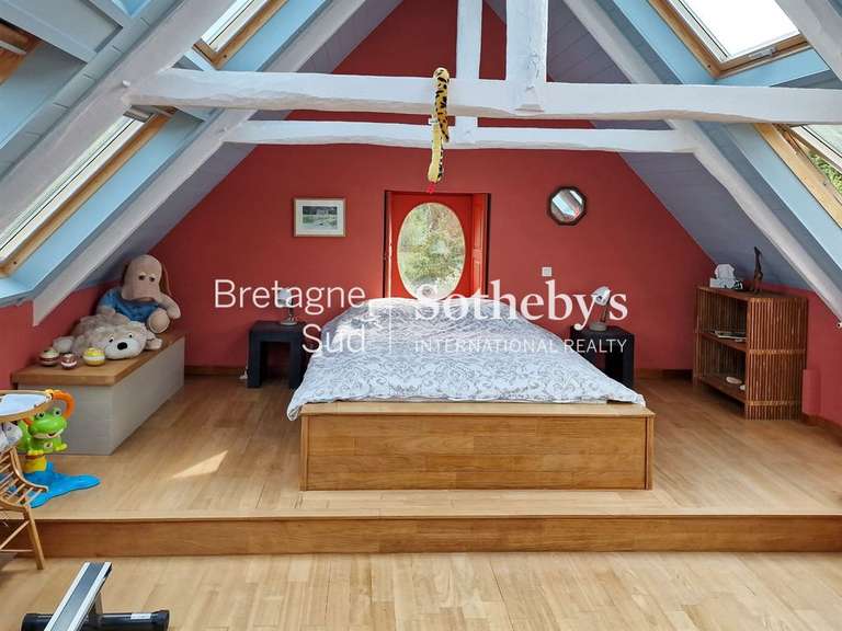 Maison avec Vue sur mer Penvénan - 6 chambres - 428m²