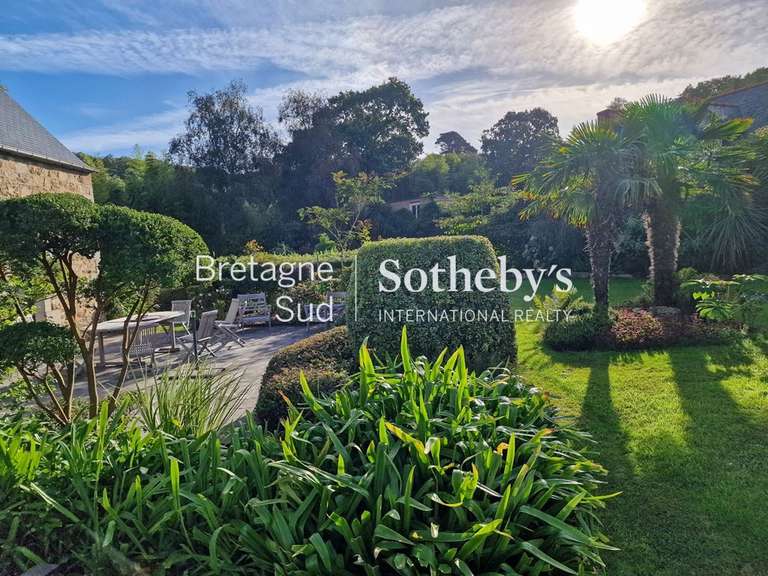 House with Sea view Penvénan - 6 bedrooms - 428m²