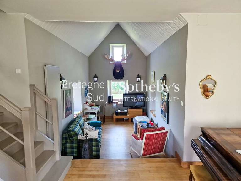 House with Sea view Penvénan - 6 bedrooms - 428m²