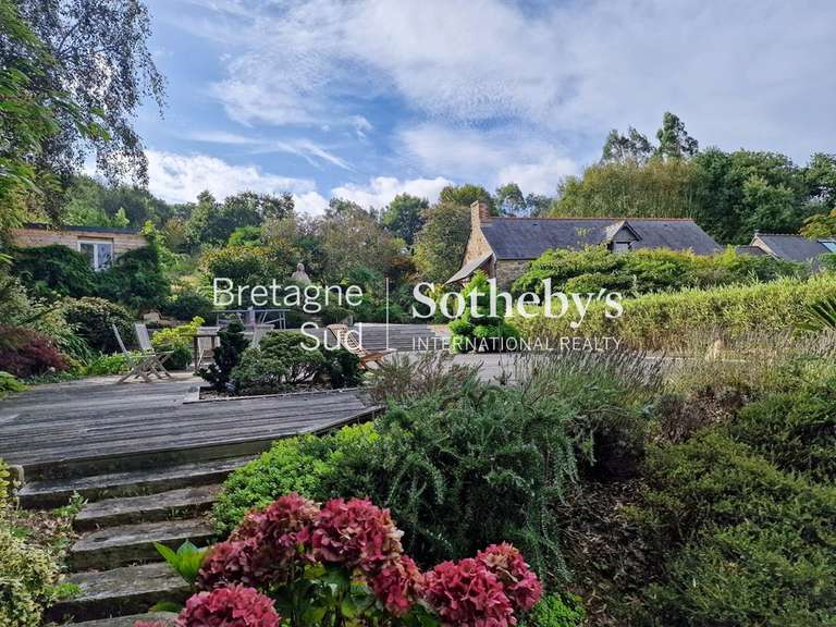 House with Sea view Penvénan - 6 bedrooms - 428m²