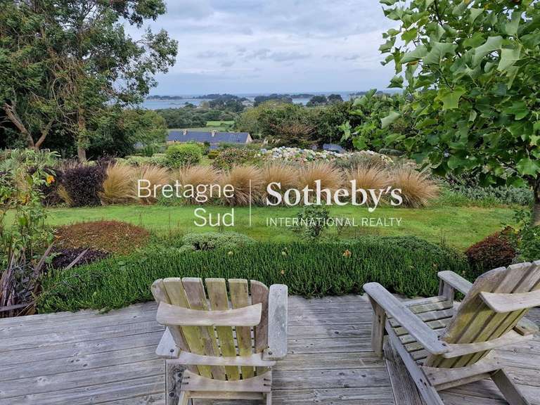 Maison avec Vue sur mer Penvénan - 6 chambres - 428m²