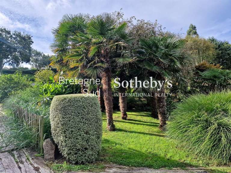 House with Sea view Penvénan - 6 bedrooms - 428m²