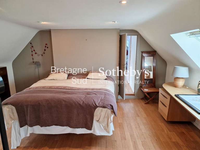 House with Sea view Penvénan - 6 bedrooms - 428m²