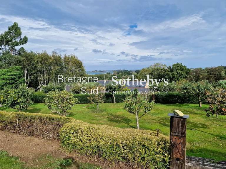 Maison avec Vue sur mer Penvénan - 6 chambres - 428m²
