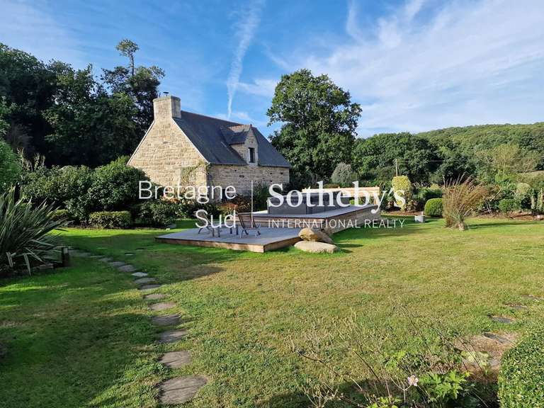 House with Sea view Penvénan - 6 bedrooms - 428m²