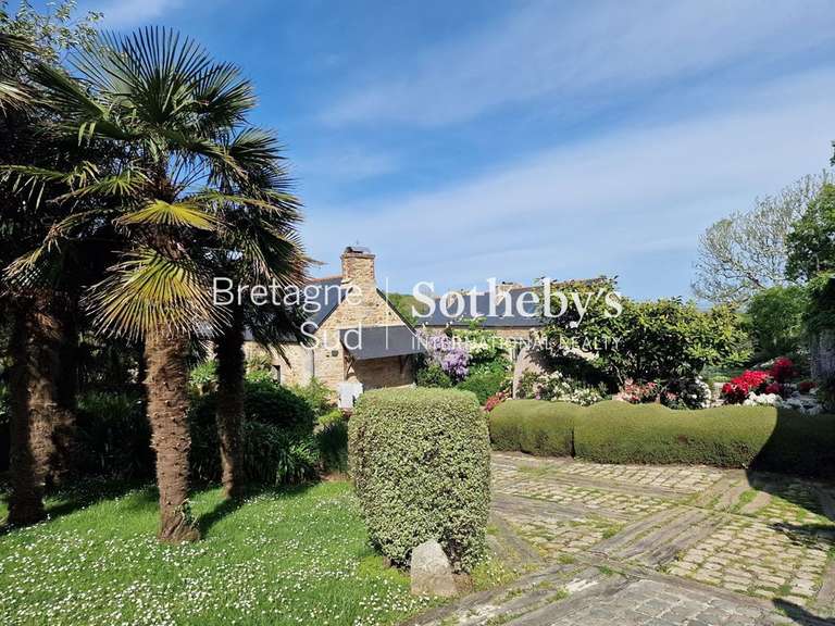House with Sea view Penvénan - 6 bedrooms - 428m²