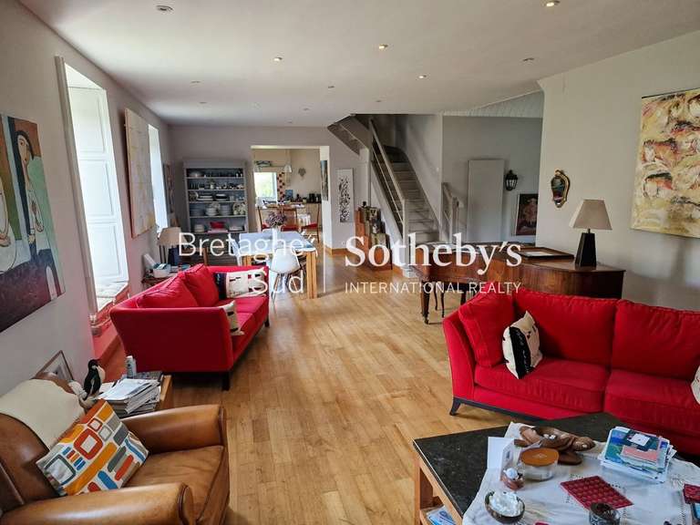 Maison avec Vue sur mer Penvénan - 6 chambres - 428m²