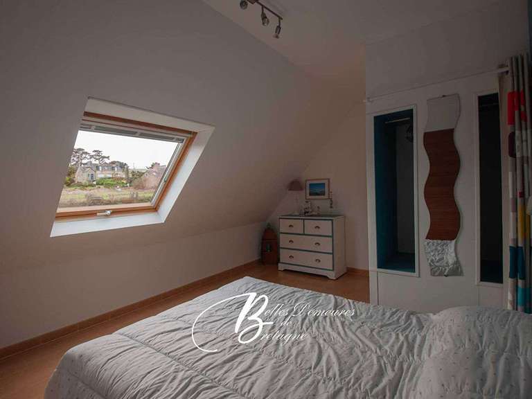Maison Penvénan - 4 chambres