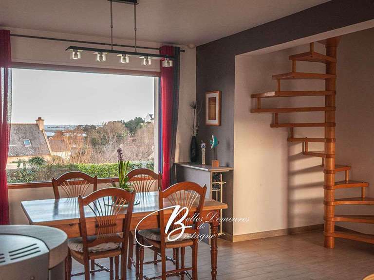 House Penvénan - 4 bedrooms