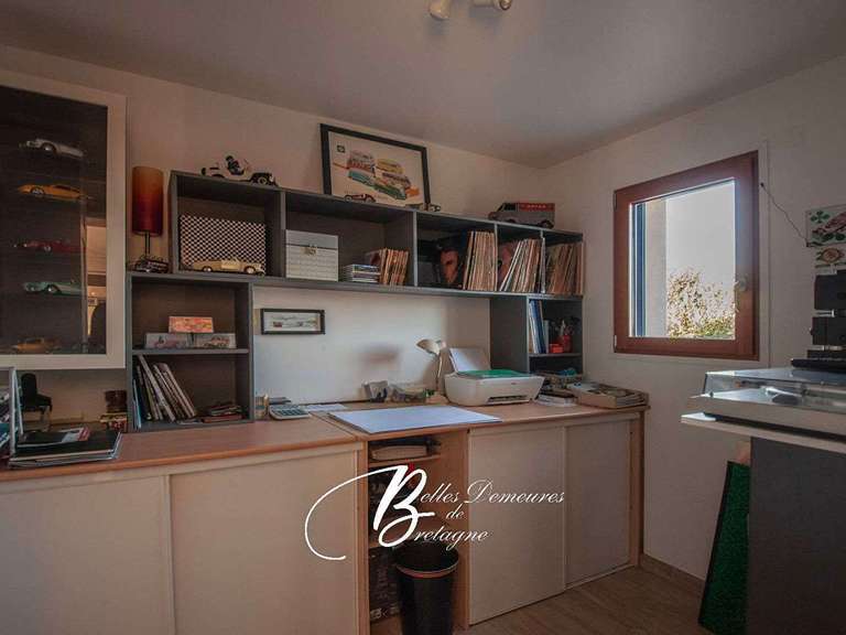 Maison Penvénan - 4 chambres