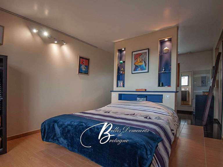 House Penvénan - 4 bedrooms