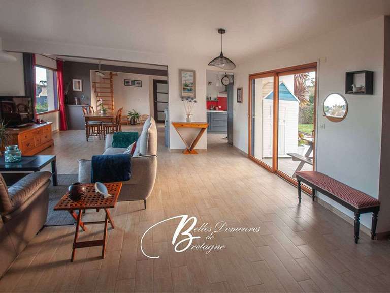 Maison Penvénan - 4 chambres