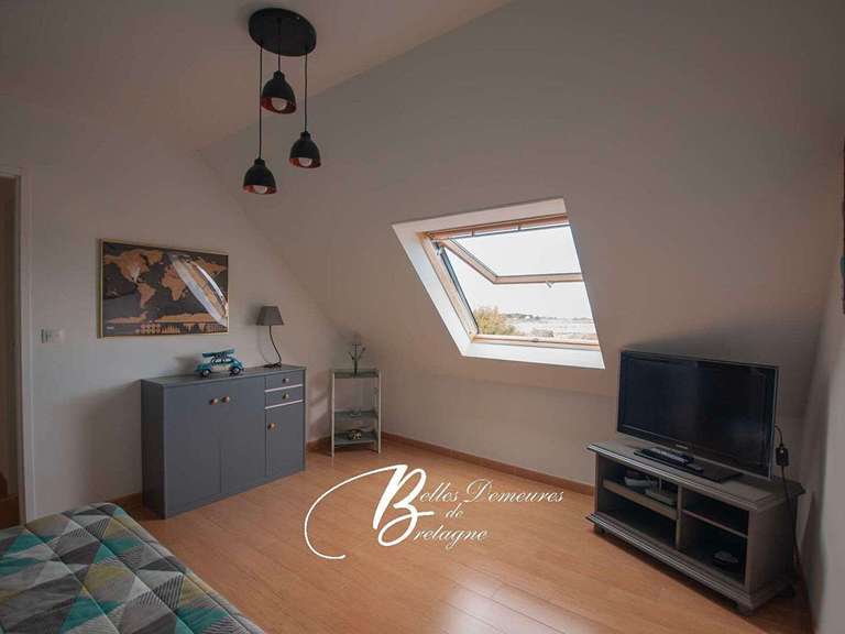 House Penvénan - 4 bedrooms