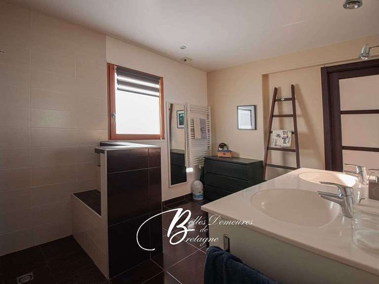 House Penvénan - 4 bedrooms