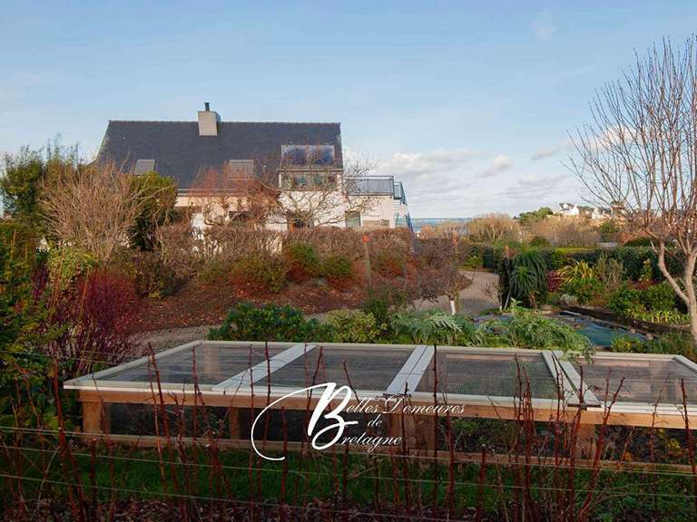 Maison Penvénan - 4 chambres