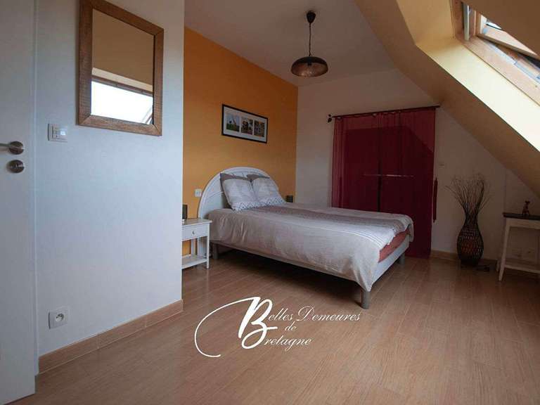 Maison Penvénan - 4 chambres