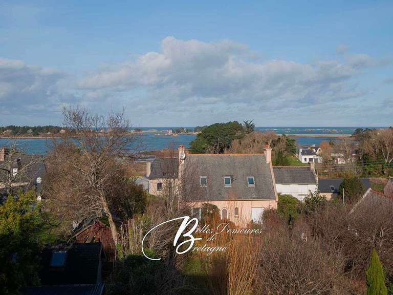 House Penvénan - 4 bedrooms