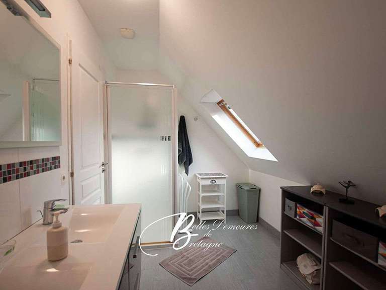 Maison Penvénan - 4 chambres