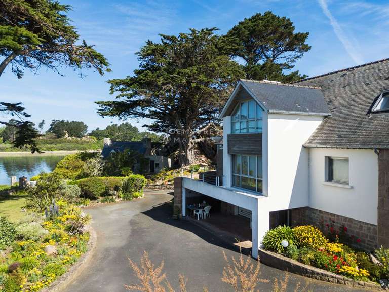 House Penvénan - 3 bedrooms