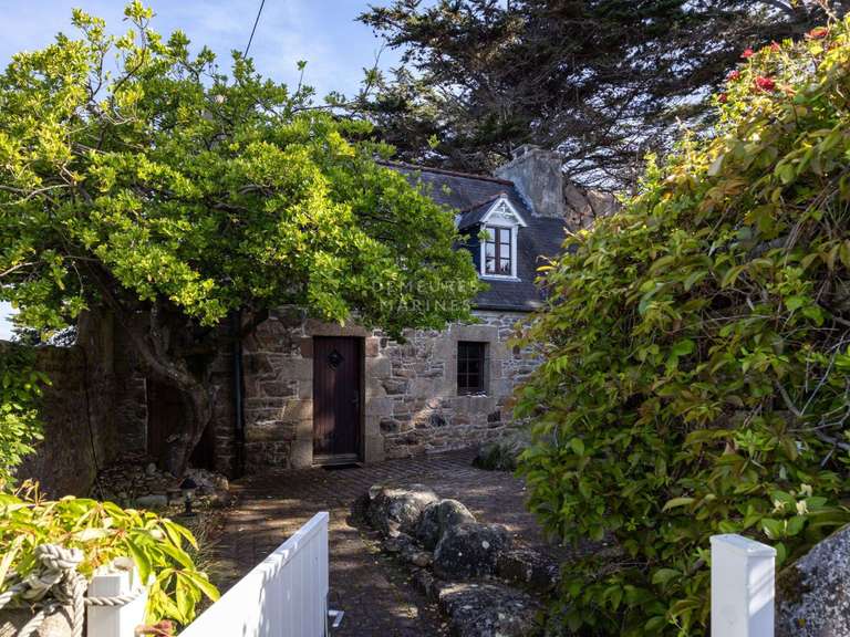 House Penvénan - 3 bedrooms