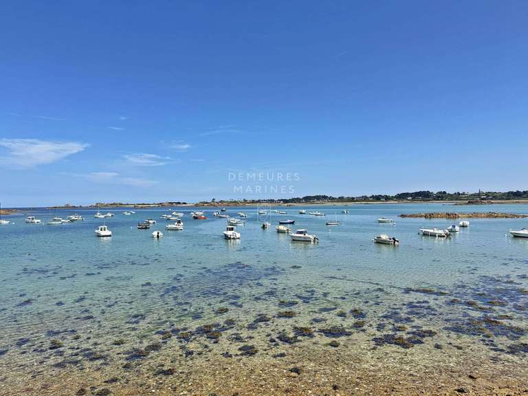 Maison Penvénan - 3 chambres