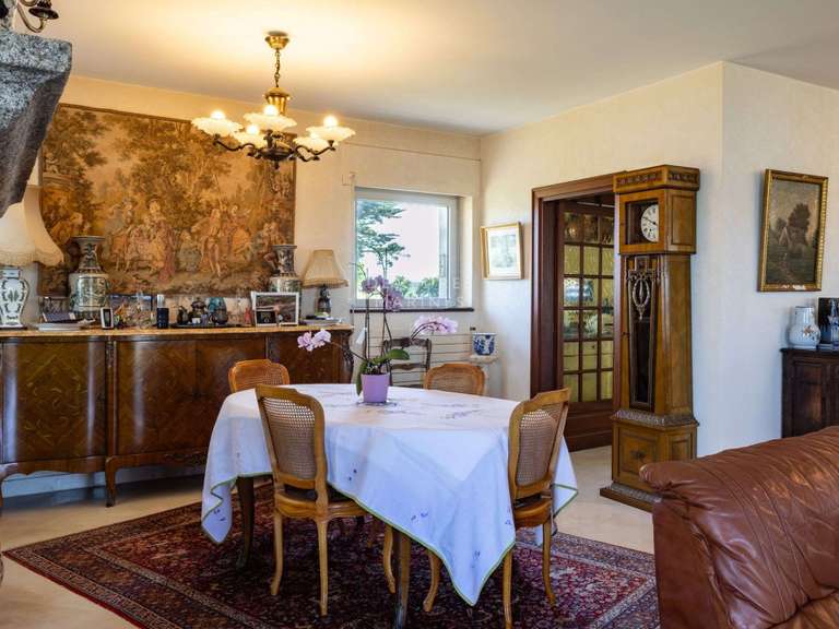 House Penvénan - 3 bedrooms