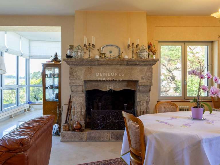 House Penvénan - 3 bedrooms
