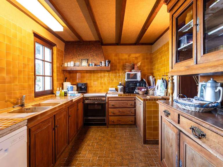 House Penvénan - 3 bedrooms