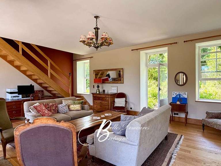 Maison Penvénan - 6 chambres