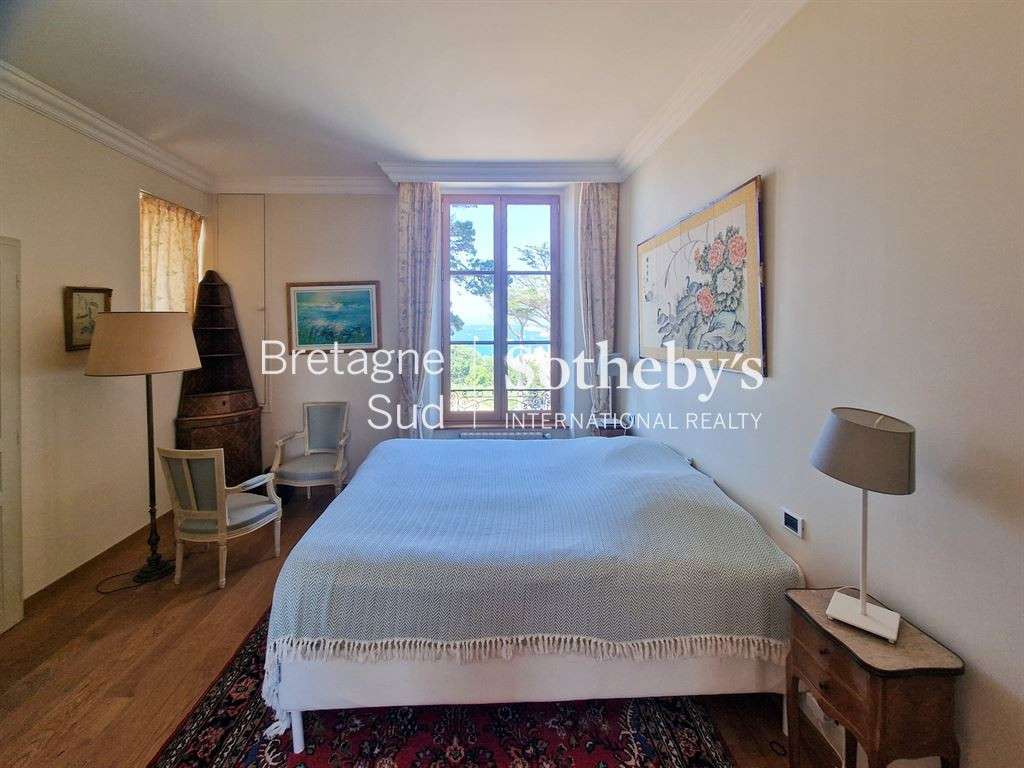 Maison Penvénan