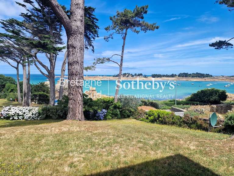 Maison avec Vue sur mer Penvénan - 7 chambres - 489m²