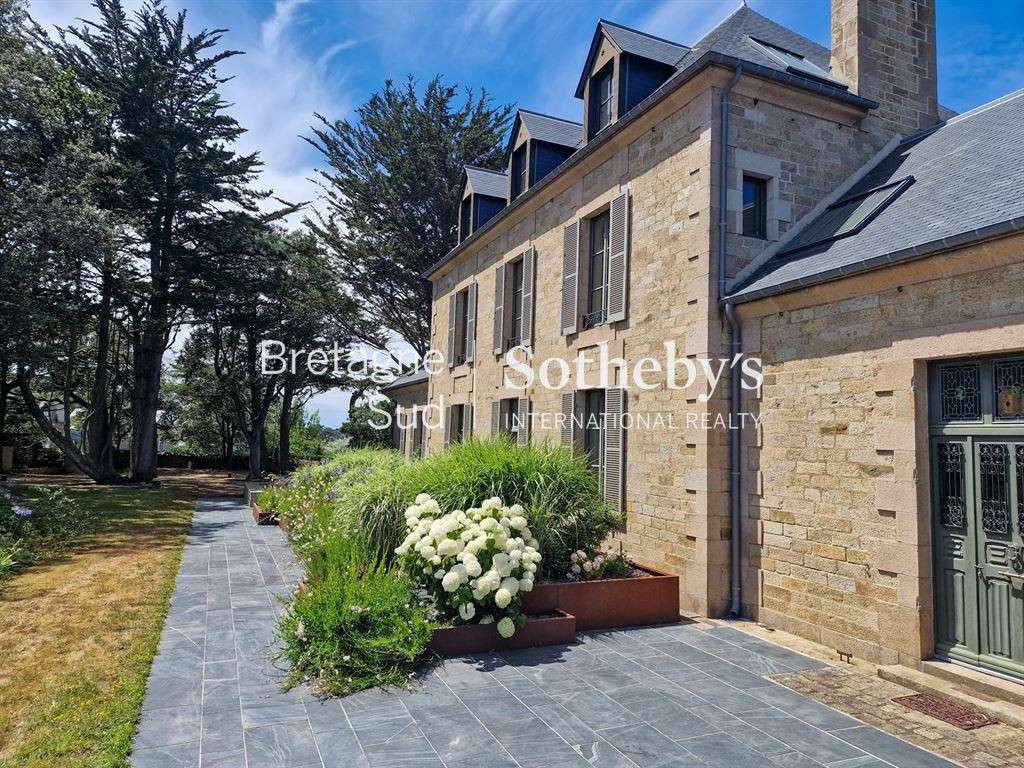 Maison Penvénan