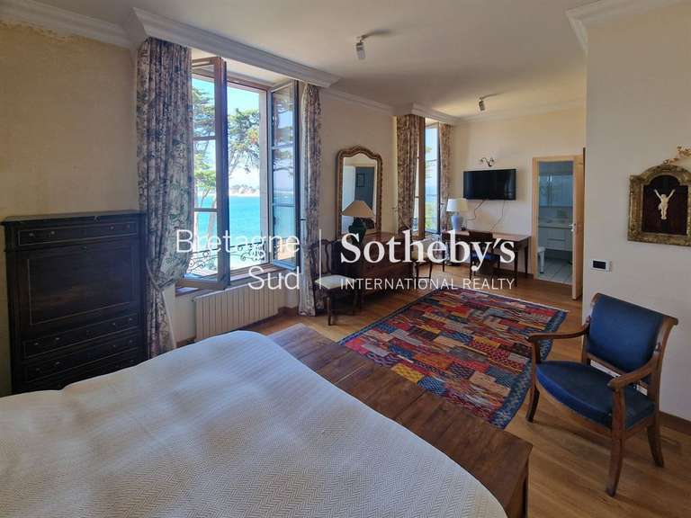 Maison avec Vue sur mer Penvénan - 7 chambres - 489m²