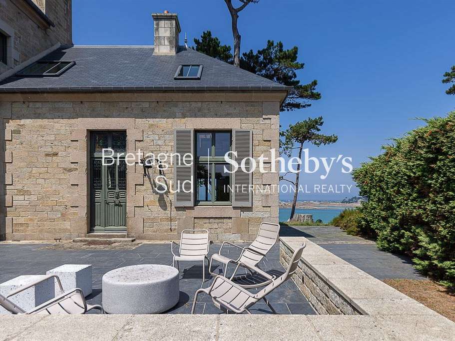 Maison Penvénan