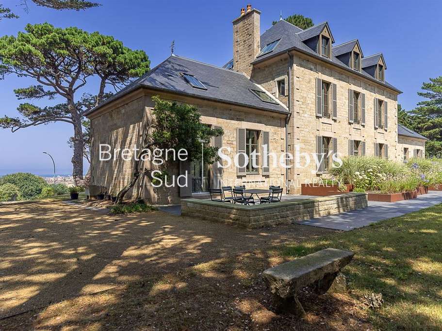 Maison Penvénan