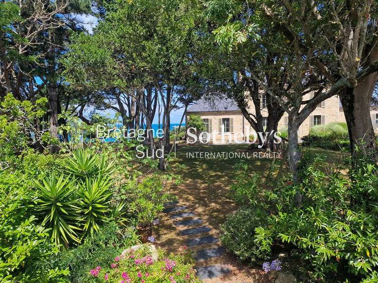 Maison avec Vue sur mer Penvénan - 7 chambres - 489m²