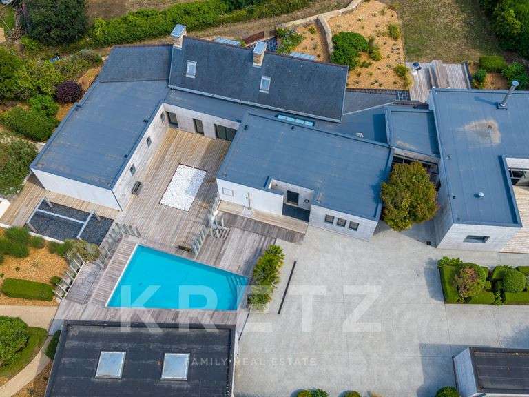 Maison avec Vue sur mer Penvénan - 5 chambres - 300m²